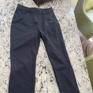 Lululemon City Sleek Pants